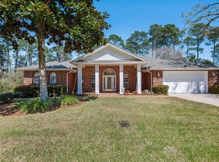 186 Red Maple Way, Niceville, FL 32578