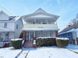 2098 Wyandotte Ave, Lakewood, OH