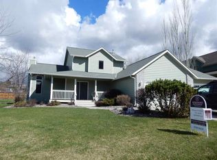 1450 Stanley St, Missoula, MT 59802