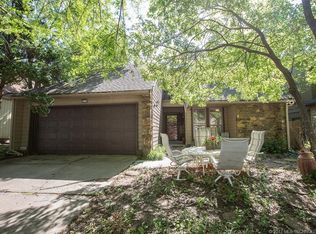 9119 S Norwood Ave, Tulsa, OK 74137