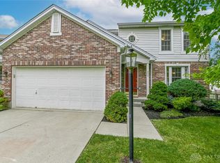 524 Elm Ridge Ct, Cincinnati, OH 45244