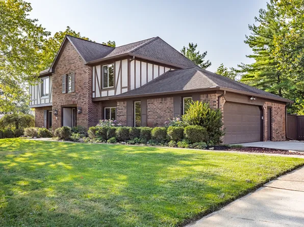 3347 Eden Way Cir, Carmel, IN 46033