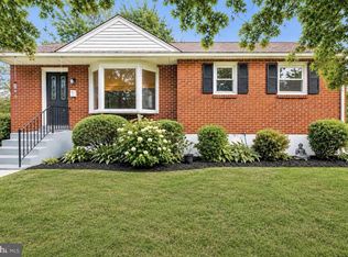 1909 Windermere Ave, Wilmington, DE 19804