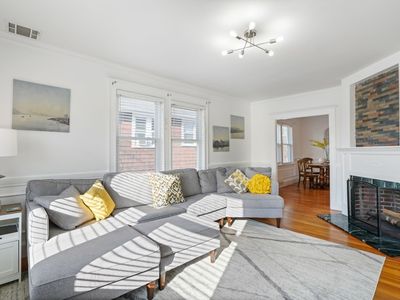 92-94 Elmer Rd #2, Dorchester Center, MA, 02124