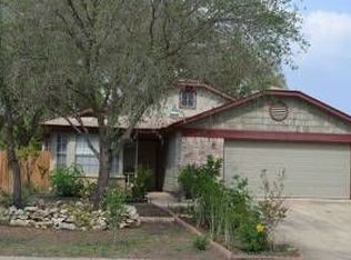 6814 Ridge Place St, San Antonio, TX 78250