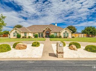 1610 Stonebridge Dr, San Angelo, TX 76904