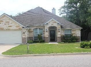 3109 Legend Oaks Blvd, Belton, TX 76513