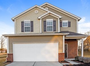 2011 Blue Stream Ln, Indian Trail, NC 28079