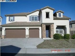 1603 Rio Verde Cir, Bay Point, CA 94565
