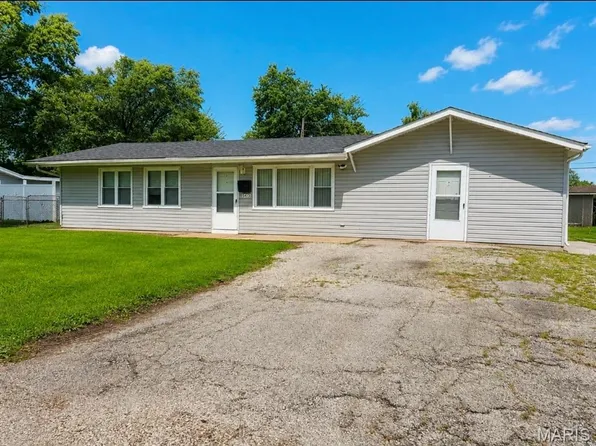 5418 Sterling Ave, Alorton, IL 62207