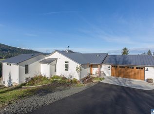 283 Hillside Dr, Sequim, WA 98382