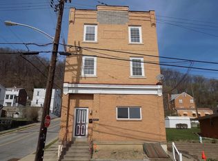 838 Ridge Ave APT 2R, Mc Kees Rocks, PA 15136