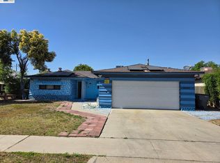 3823 E Donner Ave, Fresno, CA 93726