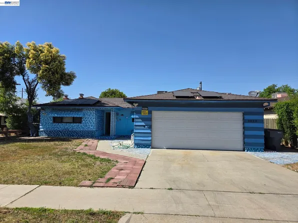 3823 E Donner Ave, Fresno, CA 93726