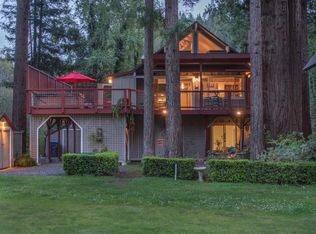 19568 Redwood Dr, Monte Rio, CA 95462