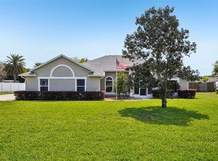 13116 Glenview Ln, Grand Island, FL 32735