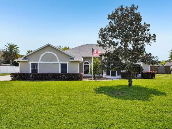 13116 Glenview Ln, Grand Island, FL 32735