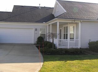 3478 Mallard Ct, Aurora, OH