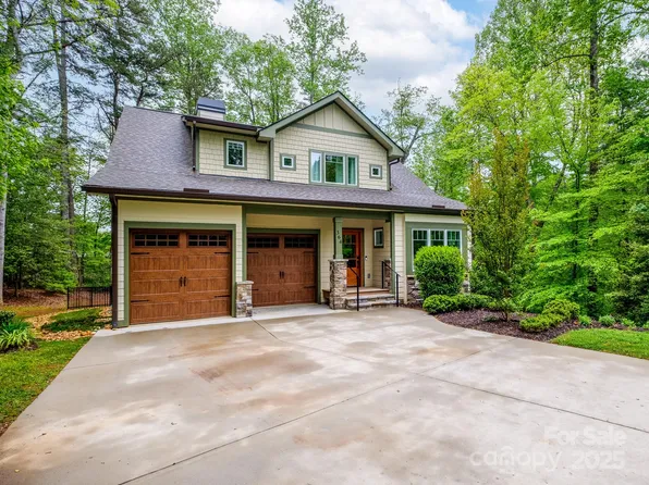 364 Camptown Rd, Brevard, NC 28712