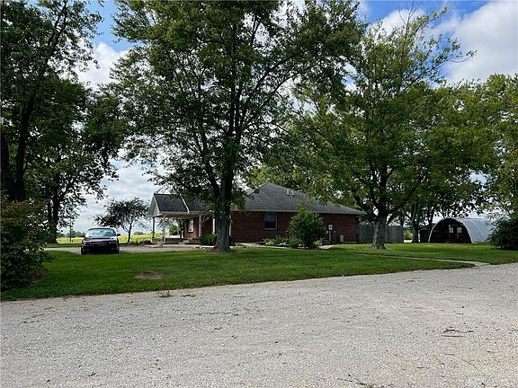 15951 Schoolhouse Rd, Brookville, OH 45309 | MLS #891553 | Zillow