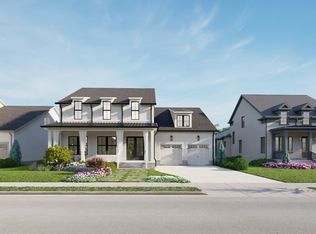 407 Stephens Valley Blvd LOT 742, Nashville, TN 37221