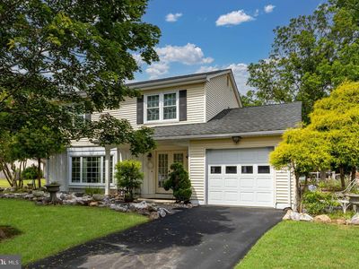 6 Cambria Ct, Hamilton, NJ, 08690