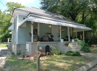 241 Field Ave, Athens, GA 30606