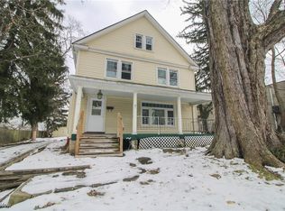 29 Rebecca Ave, Hubbard, OH