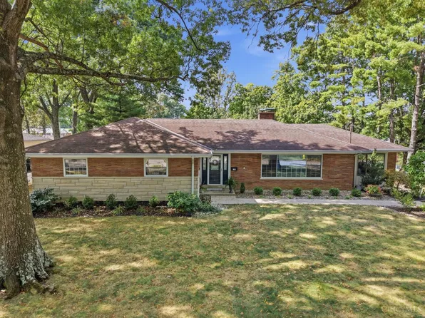 1783 Churchwood Dr, Cincinnati, OH 45238
