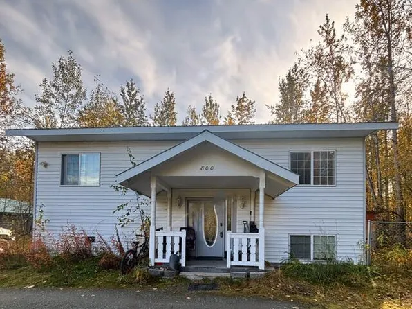 800 W Spruce Ave, Wasilla, AK 99654