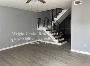 2652 Evans Mill Dr #1, Lithonia, GA