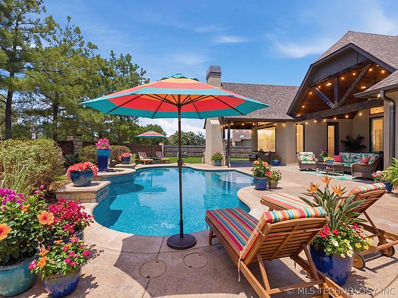 2nd image of 8008 S Galveston Ct