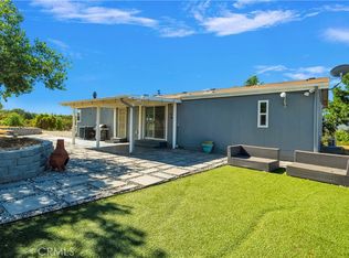 53110 Benton Way, Anza, CA 92539