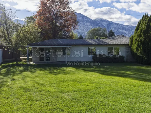 2871 Marrcrest W, Provo, UT 84604