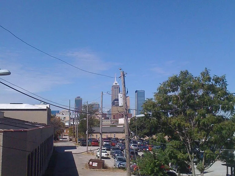 18 N Highland Ave #D — Photo 15