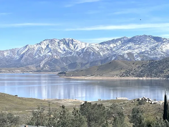 Sawmill Rd, Wofford Heights, CA 93285