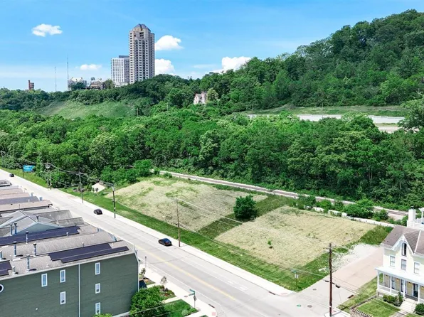 1922 Riverside Dr, Cincinnati, OH 45202