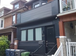 1109 Davenport Rd, Toronto, ON M6G2C3