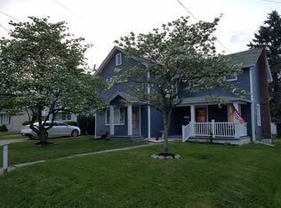 199 Drakes Ln #L-10, Old Forge, PA 18518