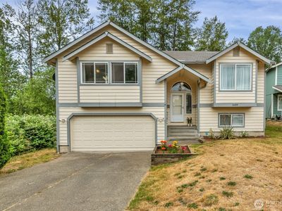 16420 18th Avenue E, Tacoma, WA, 98445