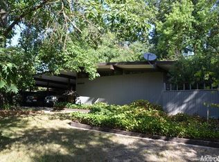 8201 Pollard Ave, Fair Oaks, CA 95628