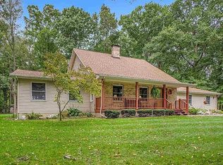 7790 Cooper Rd, Jackson, MI 49277