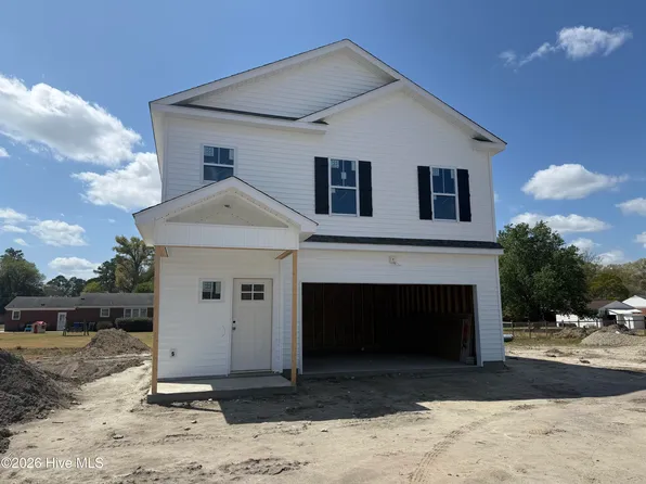 694 Pope Street, Grifton, NC 28530