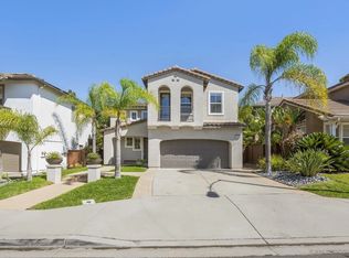 7352 Via Cresta Rd, San Diego, CA 92129
