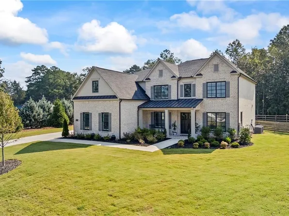 14230 Reserve Manor Ln, Roswell, GA 30075