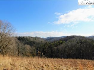 Fairview Church Rd, Lansing, NC 28643