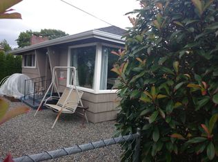 3462 40th Ave SW, Seattle, WA 98116