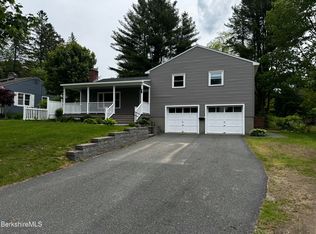 72 Harryel St, Pittsfield, MA 01201