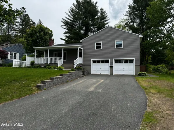 72 Harryel St, Pittsfield, MA 01201