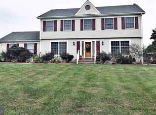 132 Parkway Dr, Dover, DE 19904